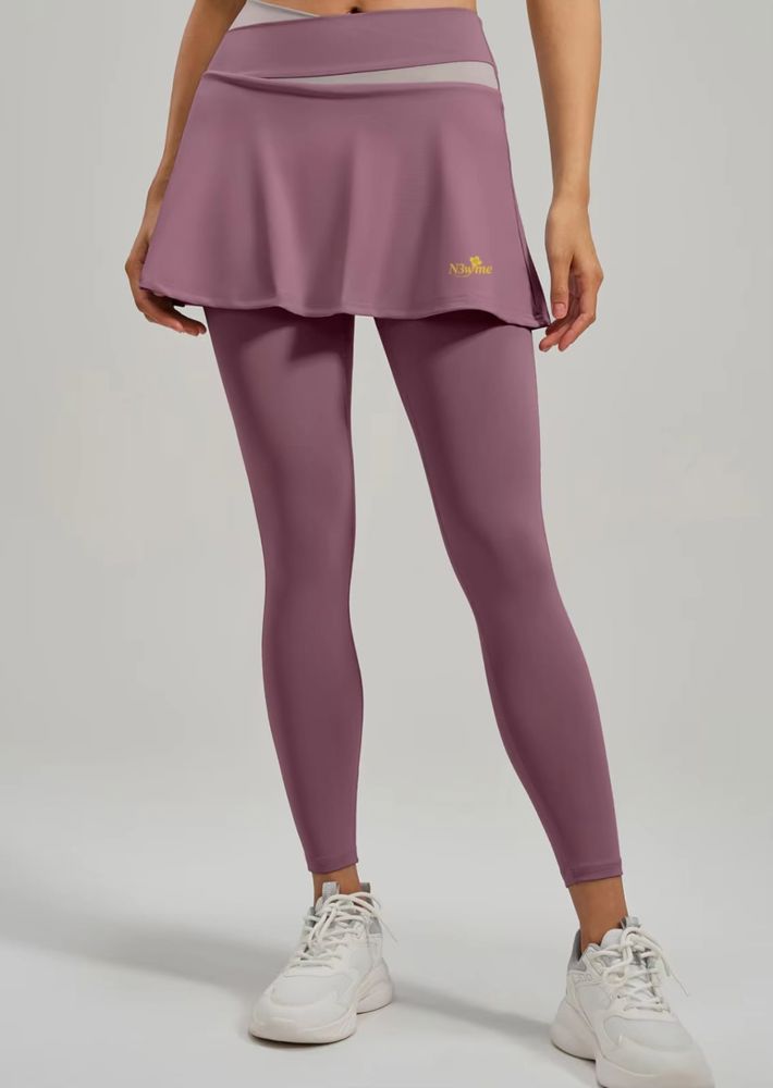 Raha Set - pink mauve_thumbnail_2