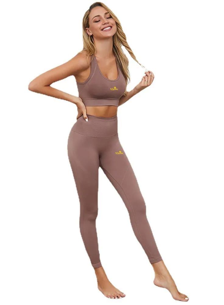 "Marvella" set of 2- Rose Brown_thumbnail_0