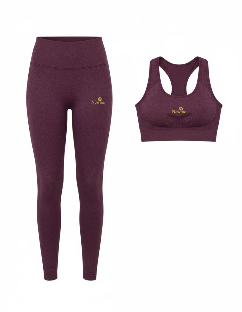 "Marvella" set of 2- Purple_thumbnail_1