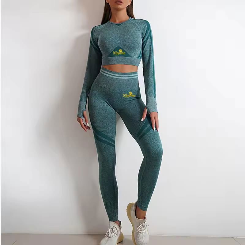 ✨ Velura Set – Deep sea green_thumbnail_2