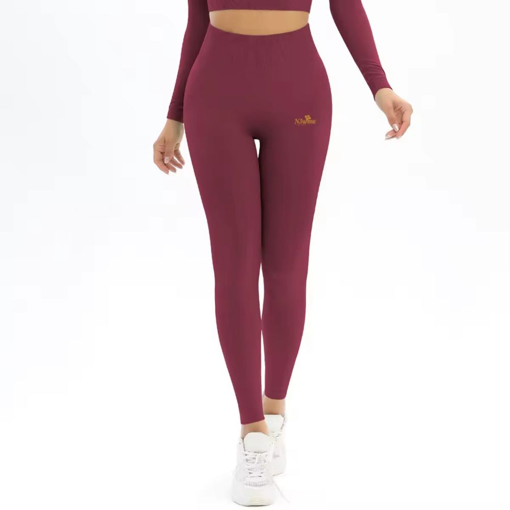 Trisera _ 3-Piece Set- Burgundy_thumbnail_3