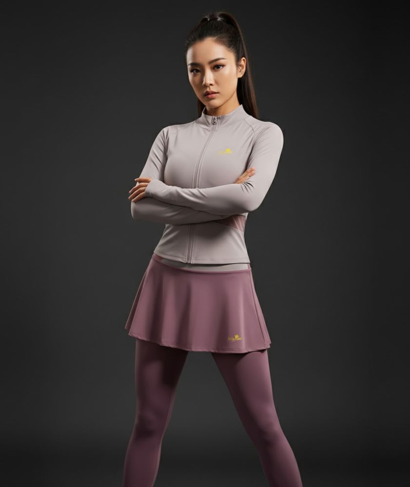 Raha Set - pink mauve_thumbnail_0