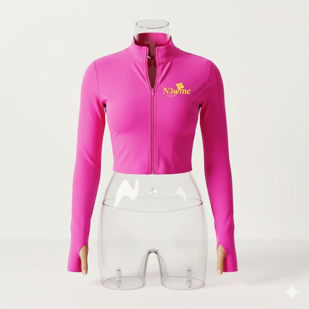 Luxury set of 3 - pink_thumbnail_3