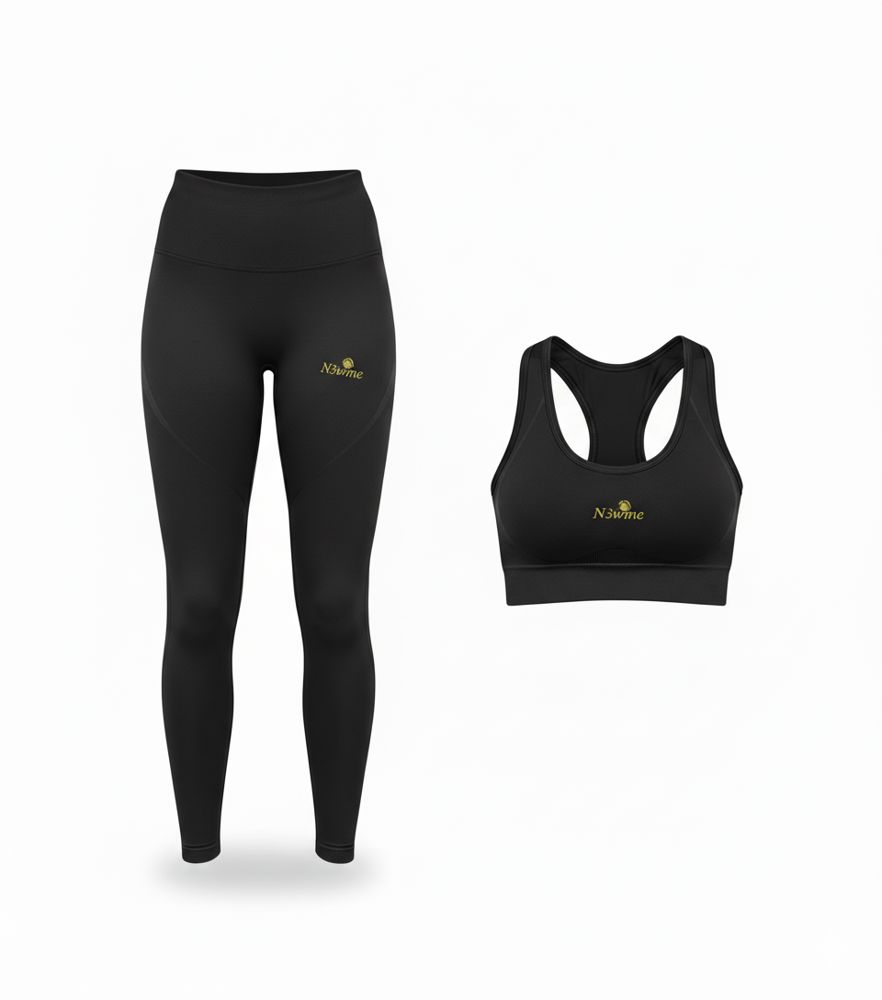 "Marvella" set of 2- Black_thumbnail_1